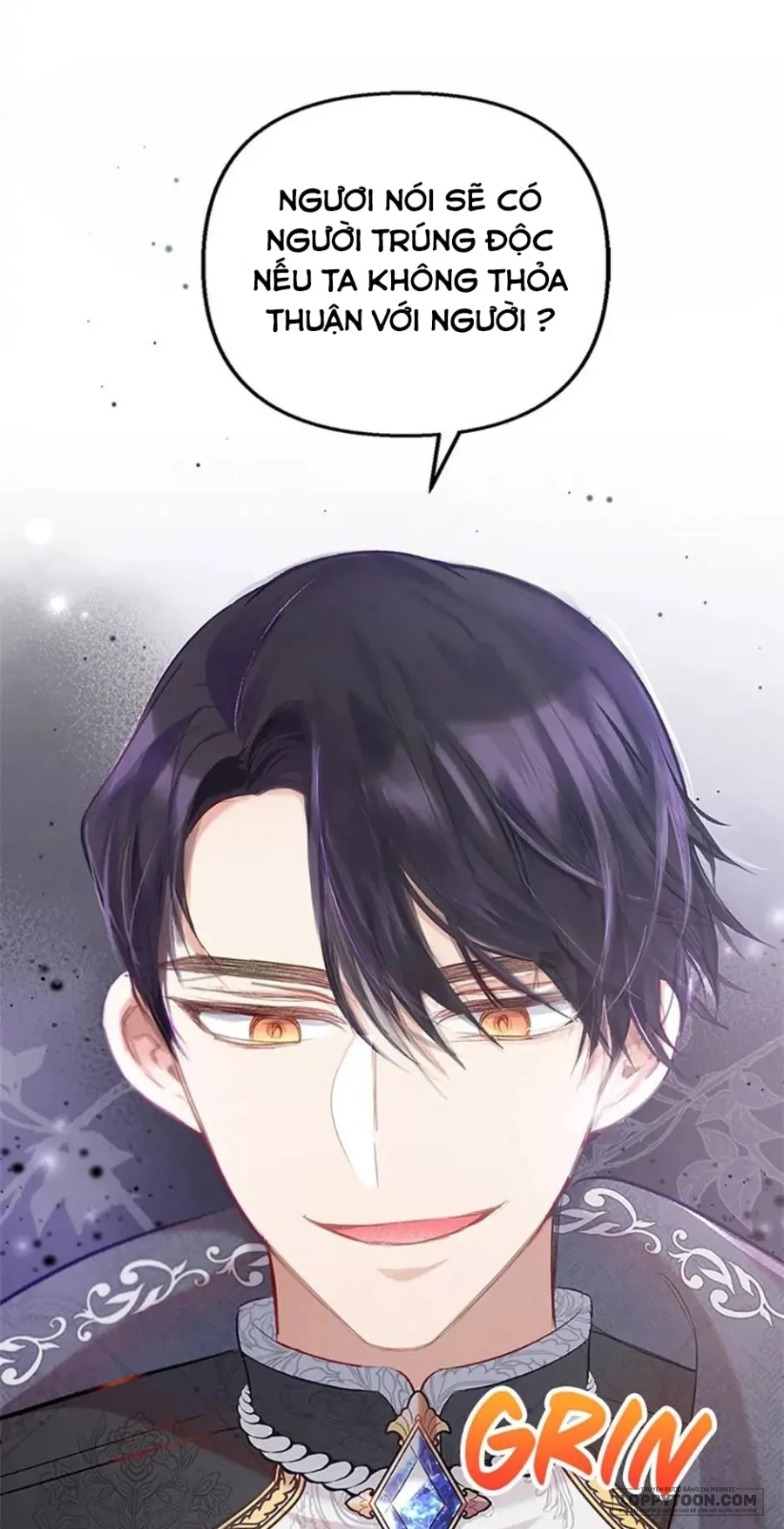 Con Gái Cưng Của Quỷ - Chap 5 - Trang 51