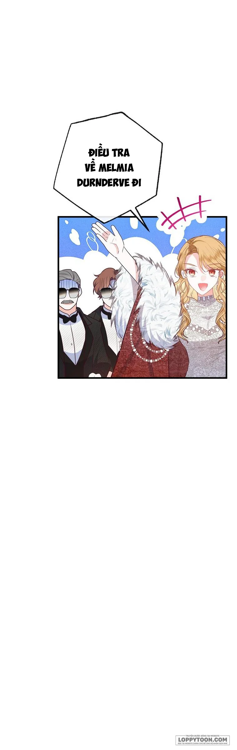 Con Gái Cưng Của Quỷ - Chap 51 - Trang 32