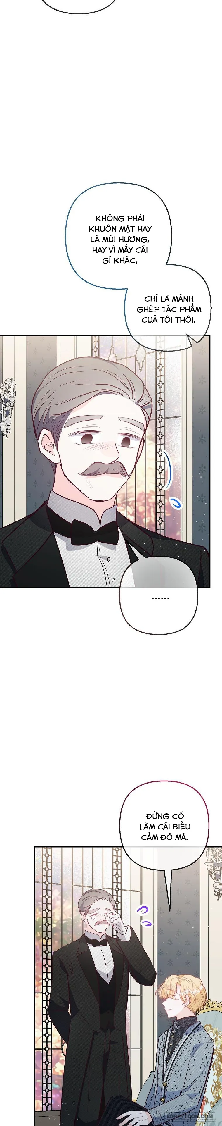 Con Gái Cưng Của Quỷ - Chap 51 - Trang 8