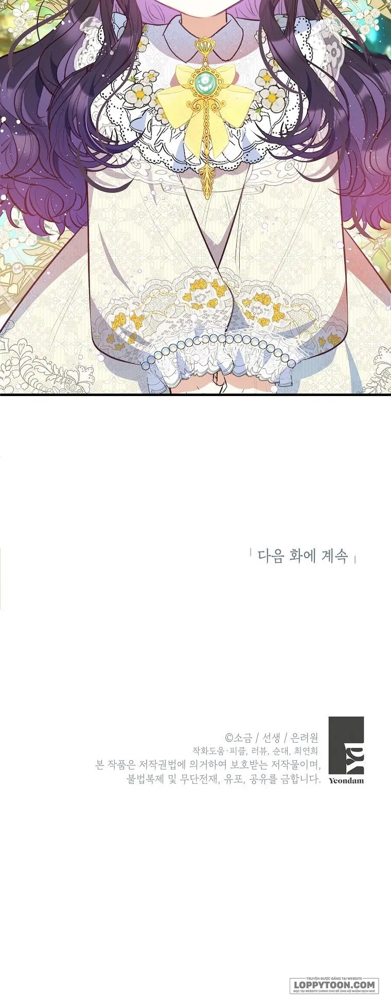 Con Gái Cưng Của Quỷ - Chap 52 - Trang 26