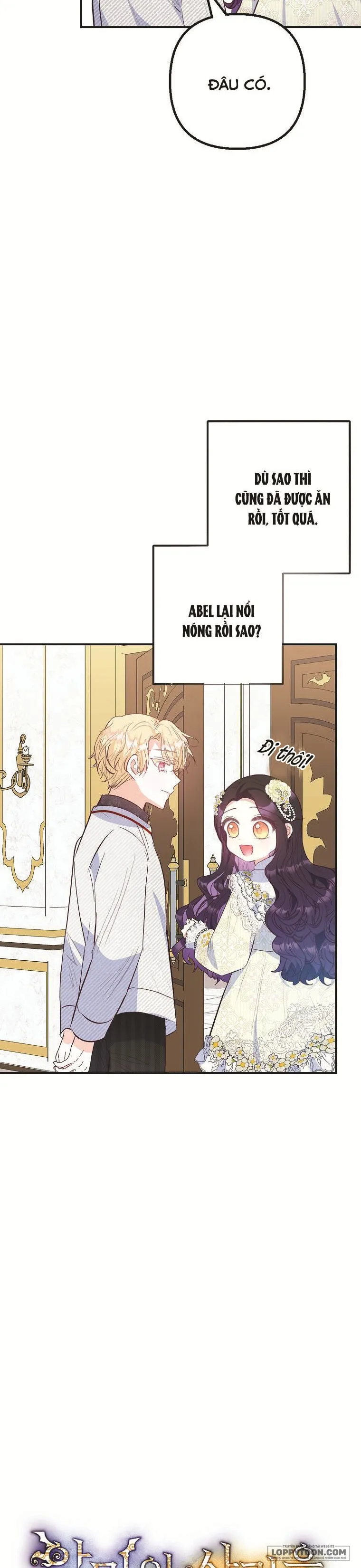 Con Gái Cưng Của Quỷ - Chap 53 - Trang 12