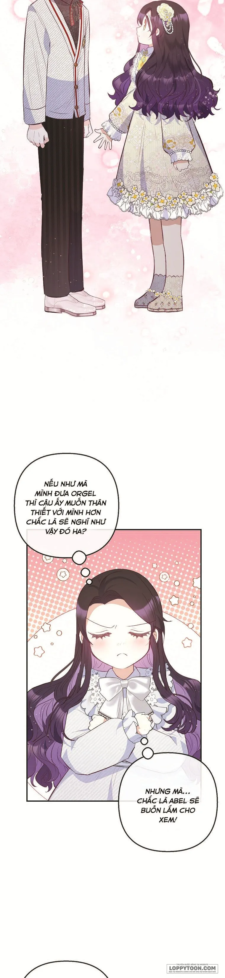 Con Gái Cưng Của Quỷ - Chap 53 - Trang 24