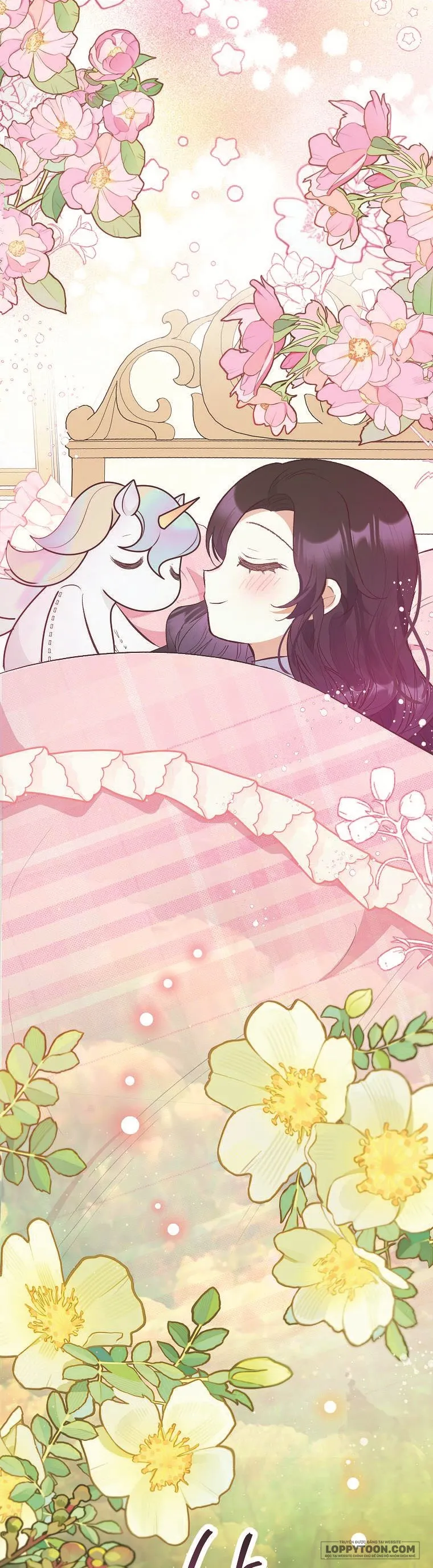 Con Gái Cưng Của Quỷ - Chap 53 - Trang 26