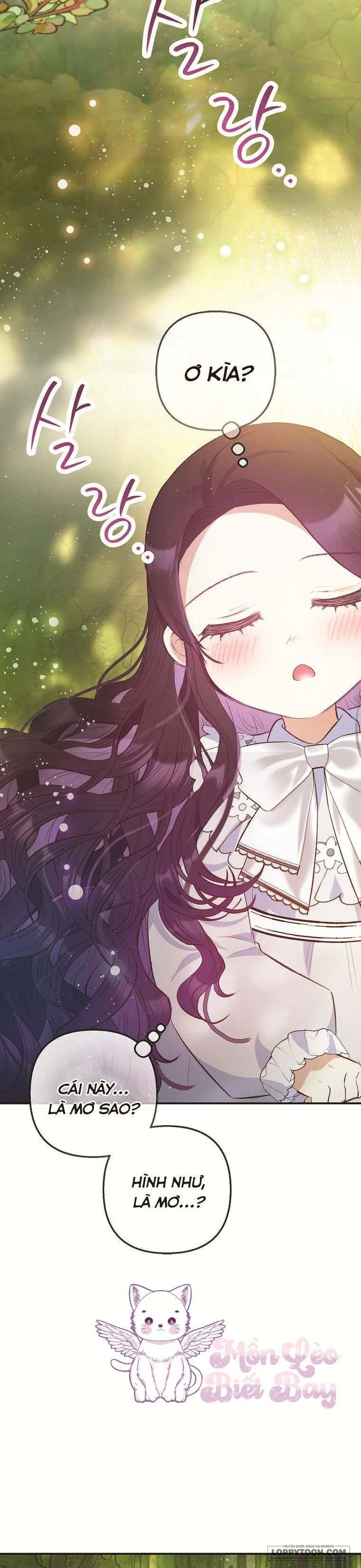 Con Gái Cưng Của Quỷ - Chap 53 - Trang 27