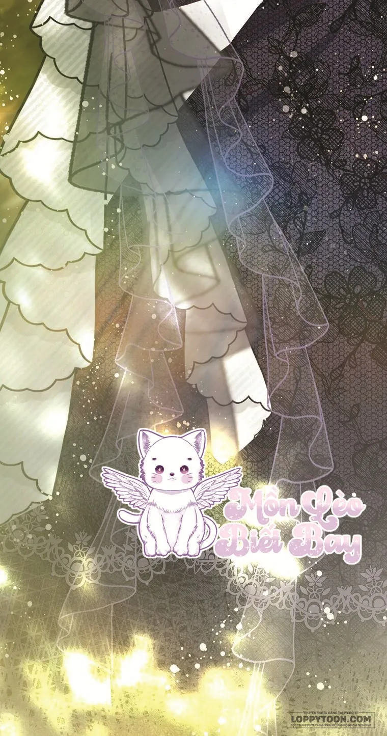 Con Gái Cưng Của Quỷ - Chap 53 - Trang 35
