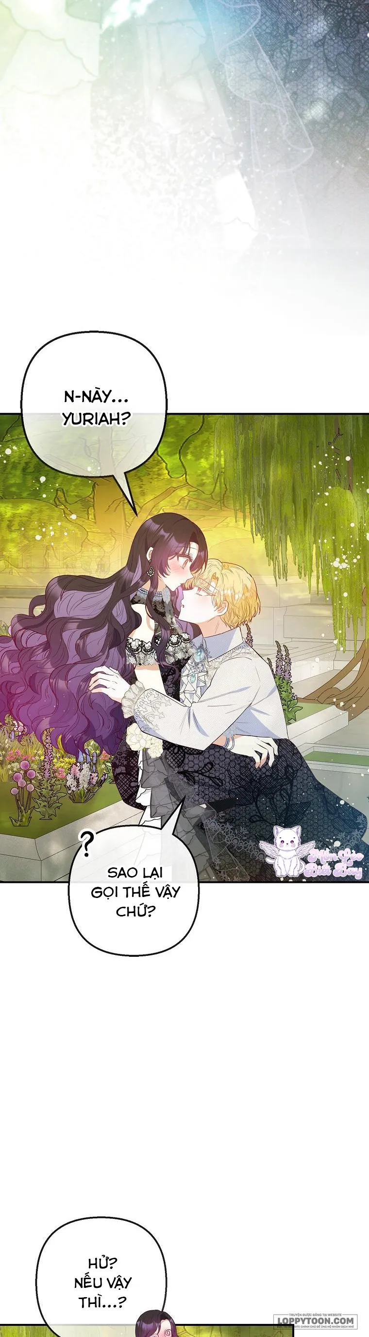Con Gái Cưng Của Quỷ - Chap 54 - Trang 2