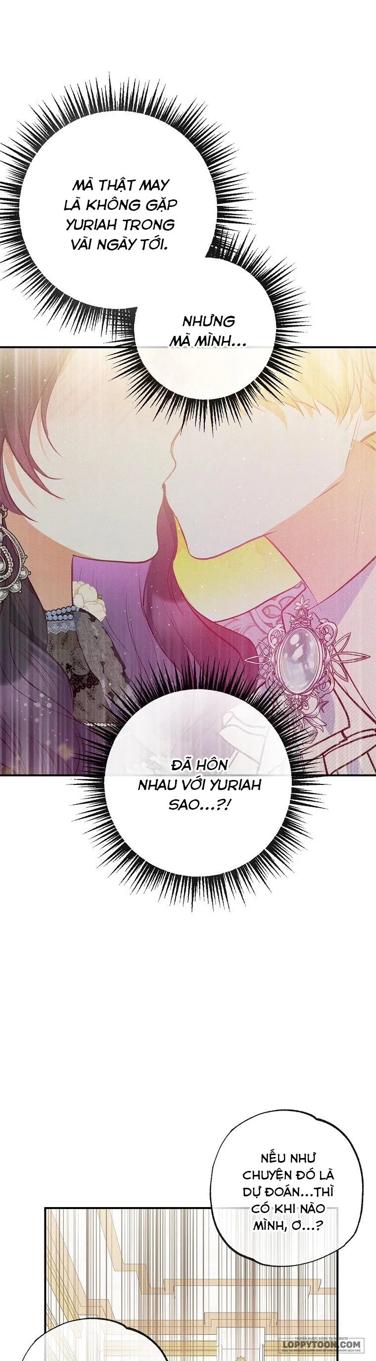 Con Gái Cưng Của Quỷ - Chap 54 - Trang 11