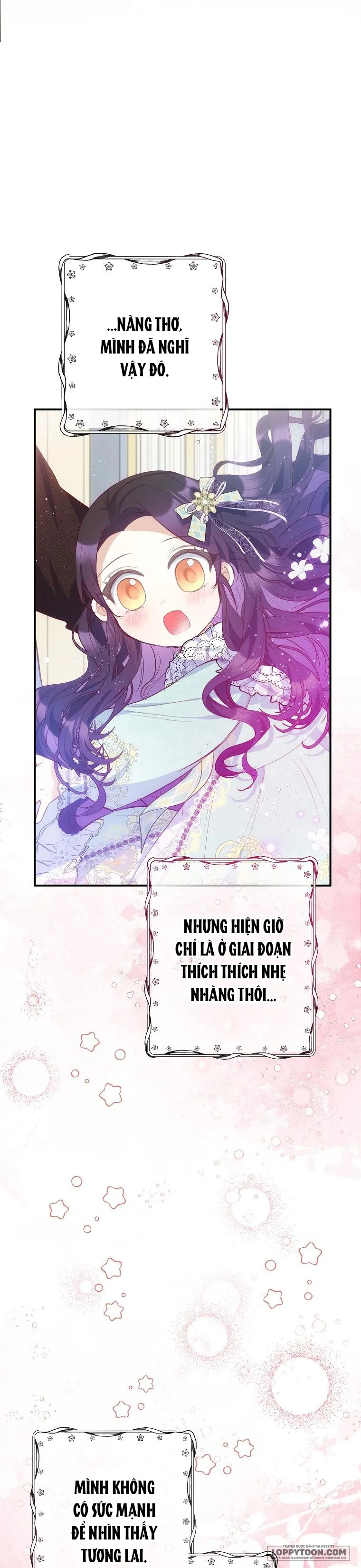 Con Gái Cưng Của Quỷ - Chap 54 - Trang 15