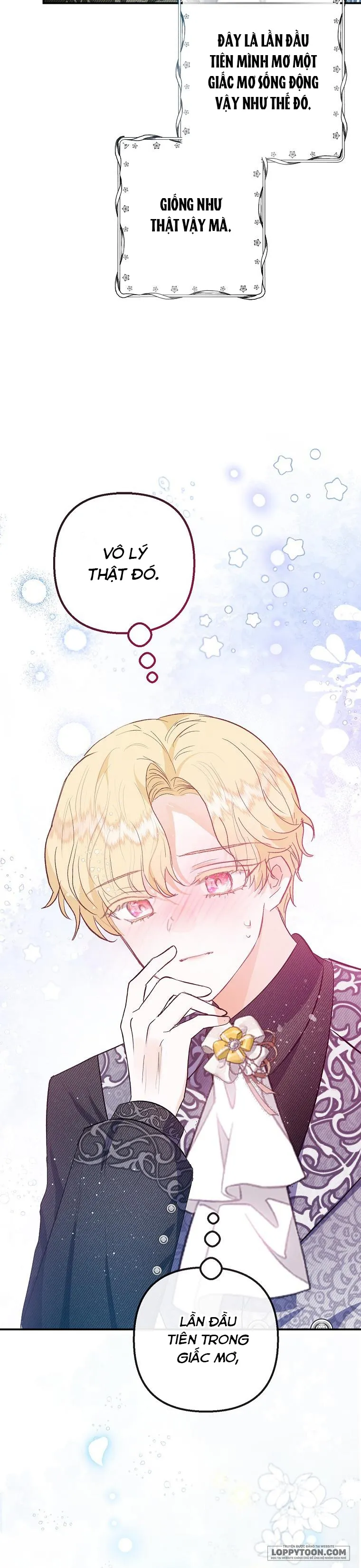 Con Gái Cưng Của Quỷ - Chap 54 - Trang 17