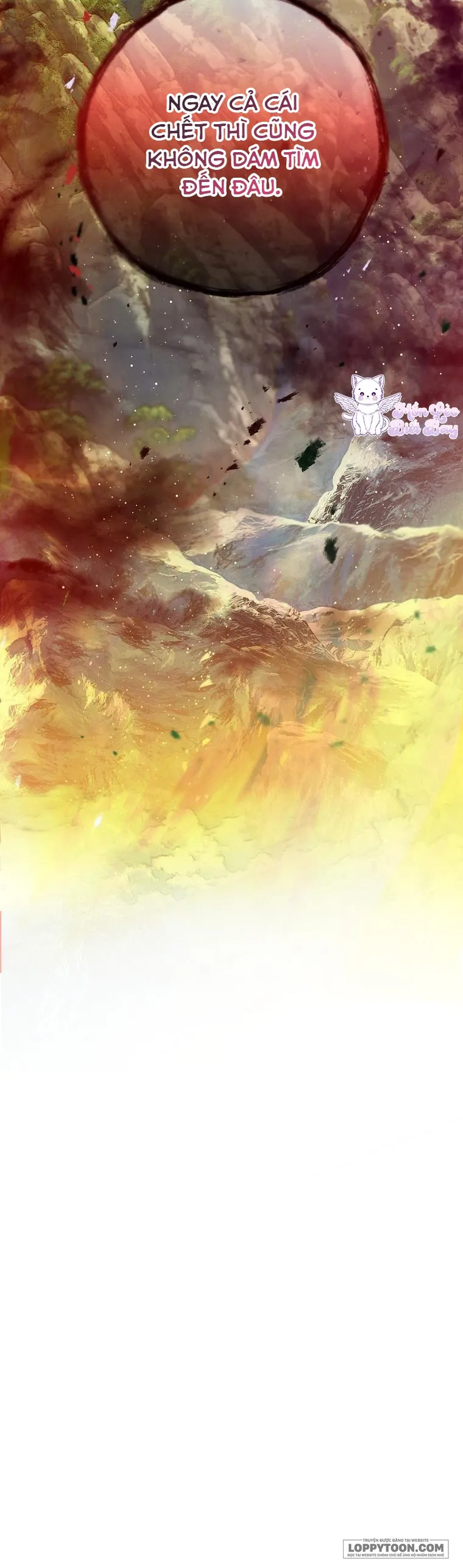 Con Gái Cưng Của Quỷ - Chap 54 - Trang 34