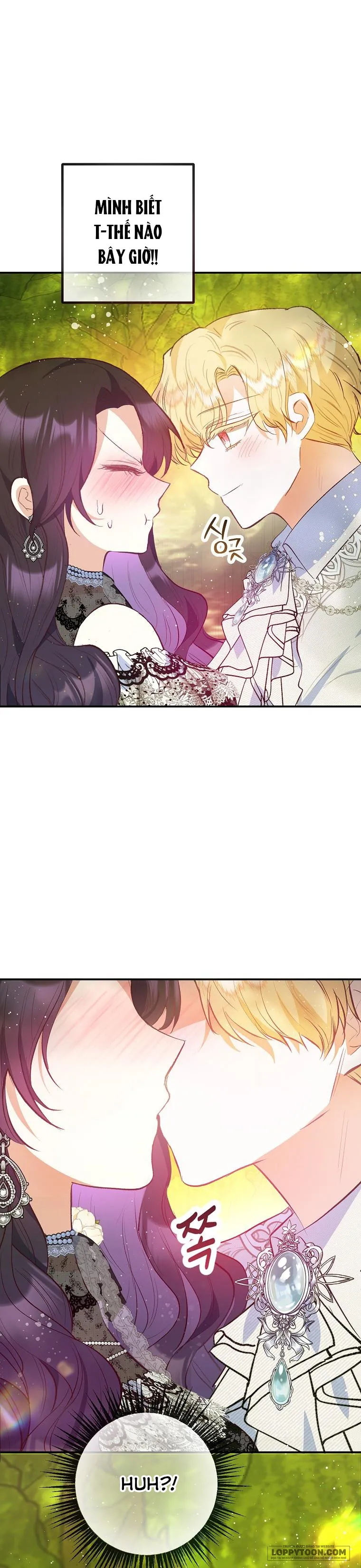 Con Gái Cưng Của Quỷ - Chap 54 - Trang 7
