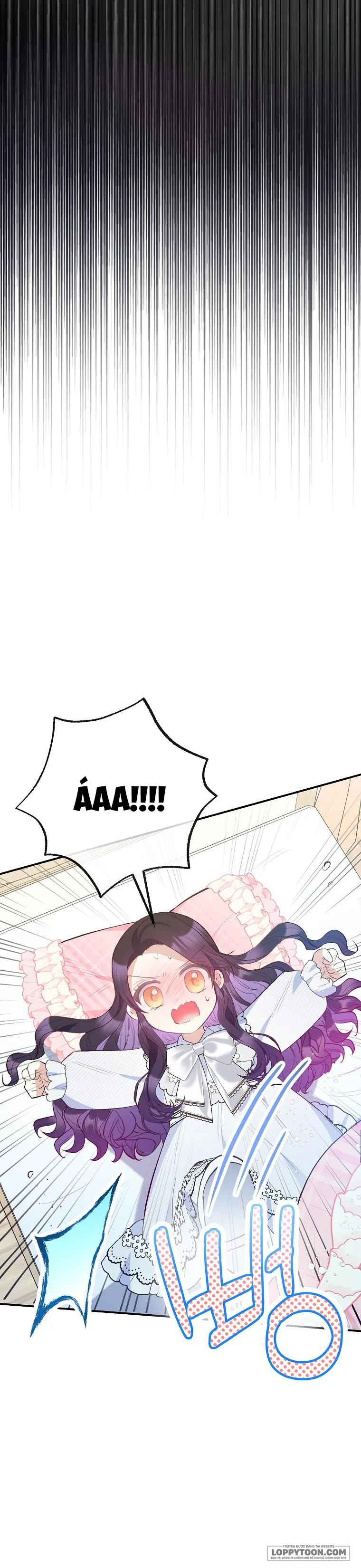Con Gái Cưng Của Quỷ - Chap 54 - Trang 9