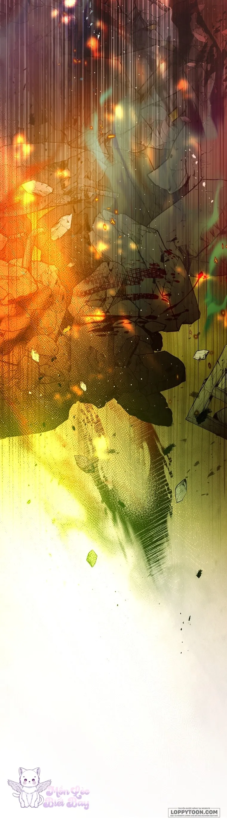 Con Gái Cưng Của Quỷ - Chap 55 - Trang 13