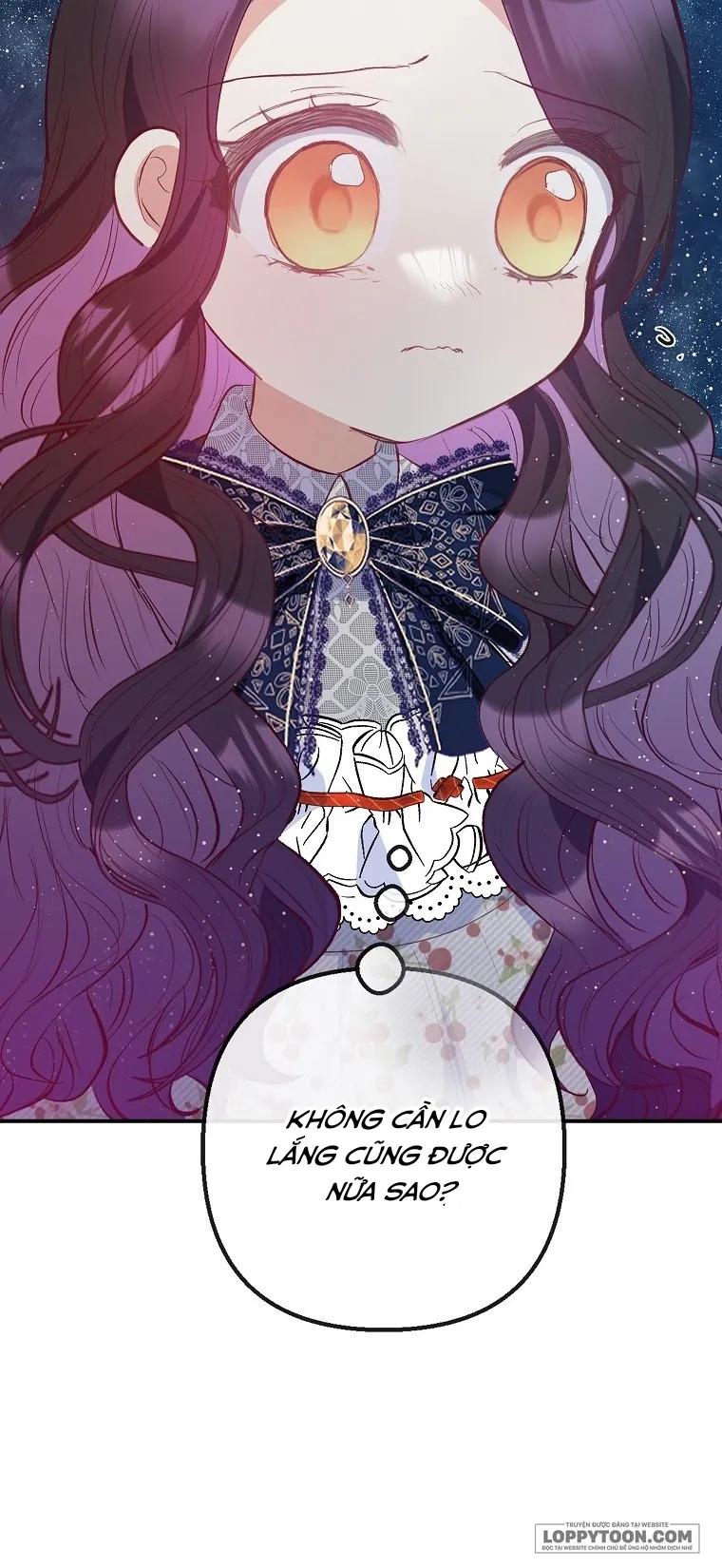 Con Gái Cưng Của Quỷ - Chap 55 - Trang 42