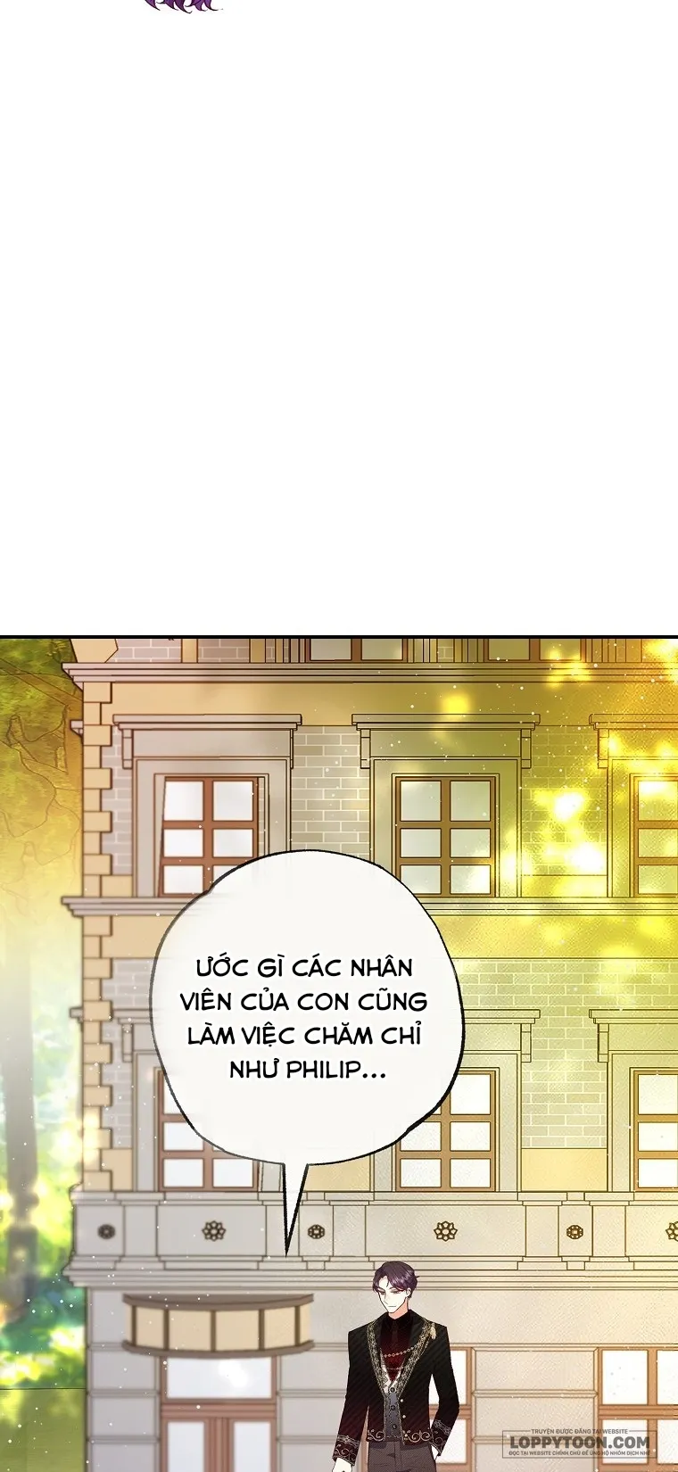Con Gái Cưng Của Quỷ - Chap 55 - Trang 7