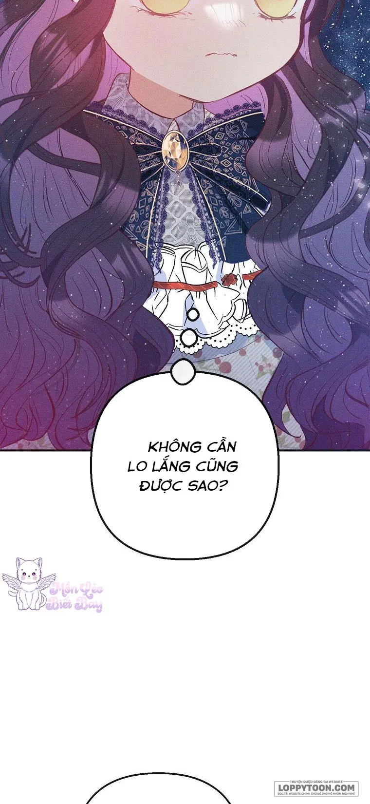 Con Gái Cưng Của Quỷ - Chap 56 - Trang 2