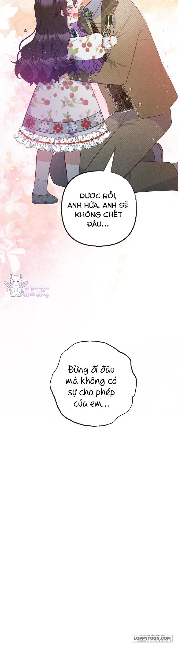 Con Gái Cưng Của Quỷ - Chap 56 - Trang 12