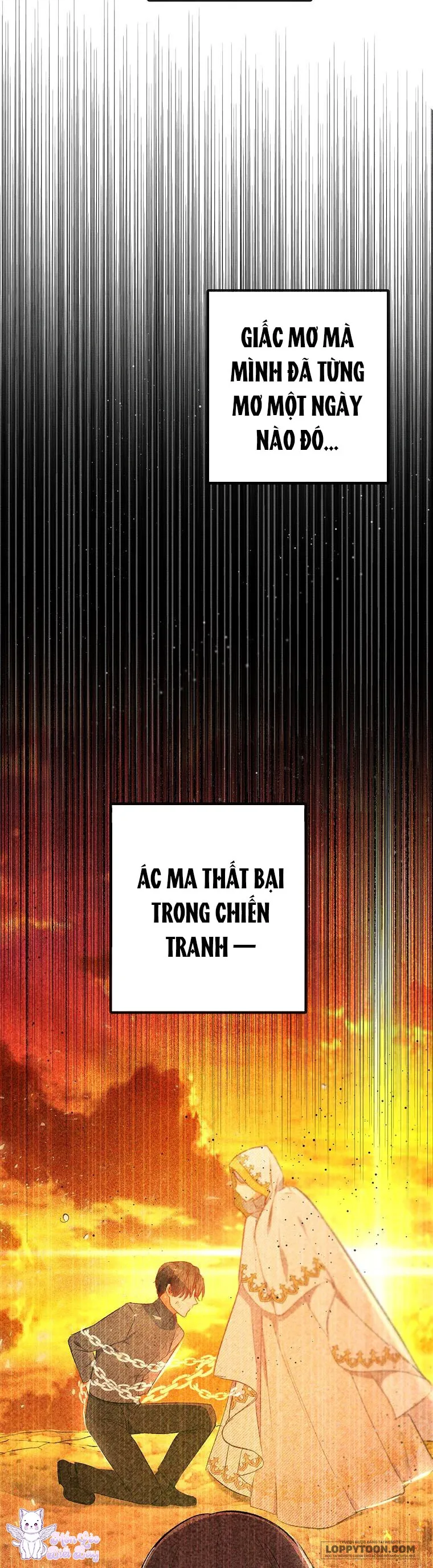 Con Gái Cưng Của Quỷ - Chap 56 - Trang 38