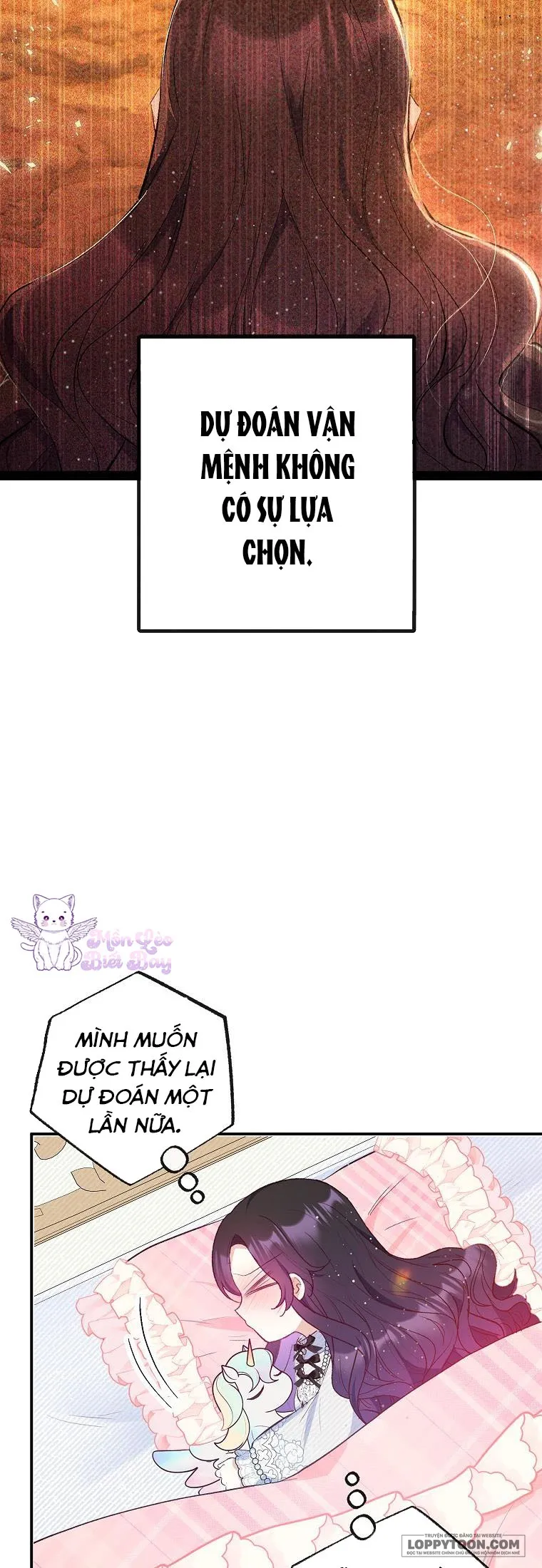 Con Gái Cưng Của Quỷ - Chap 56 - Trang 39