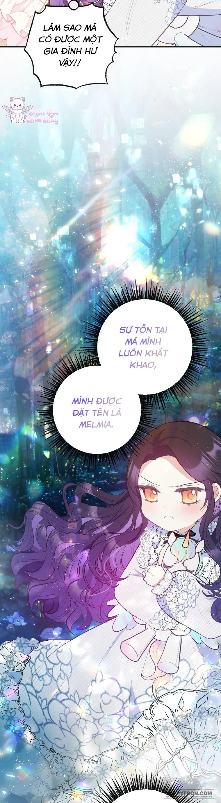 Con Gái Cưng Của Quỷ - Chap 56 - Trang 41
