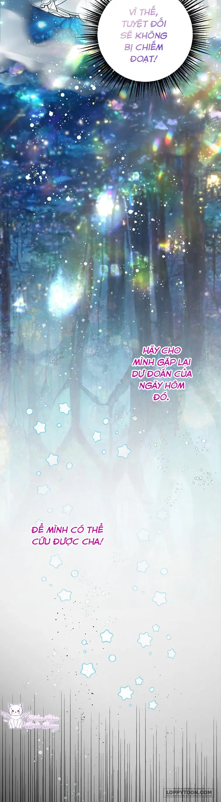 Con Gái Cưng Của Quỷ - Chap 56 - Trang 42
