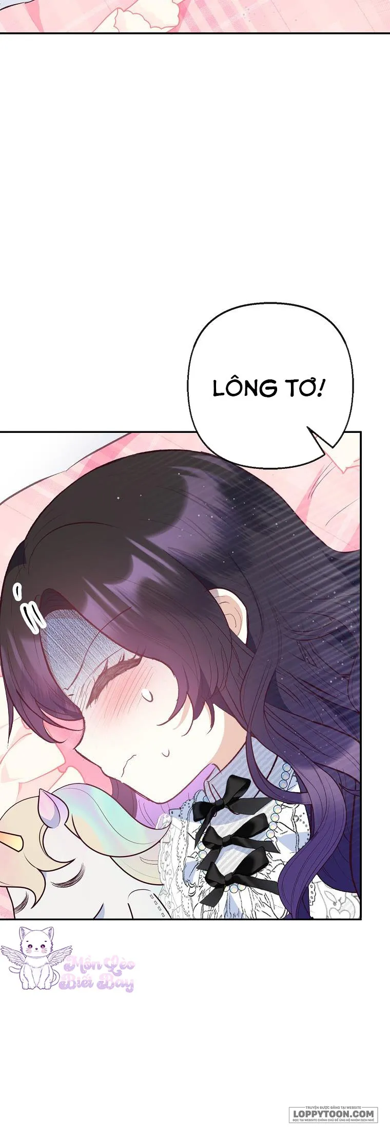 Con Gái Cưng Của Quỷ - Chap 57 - Trang 32