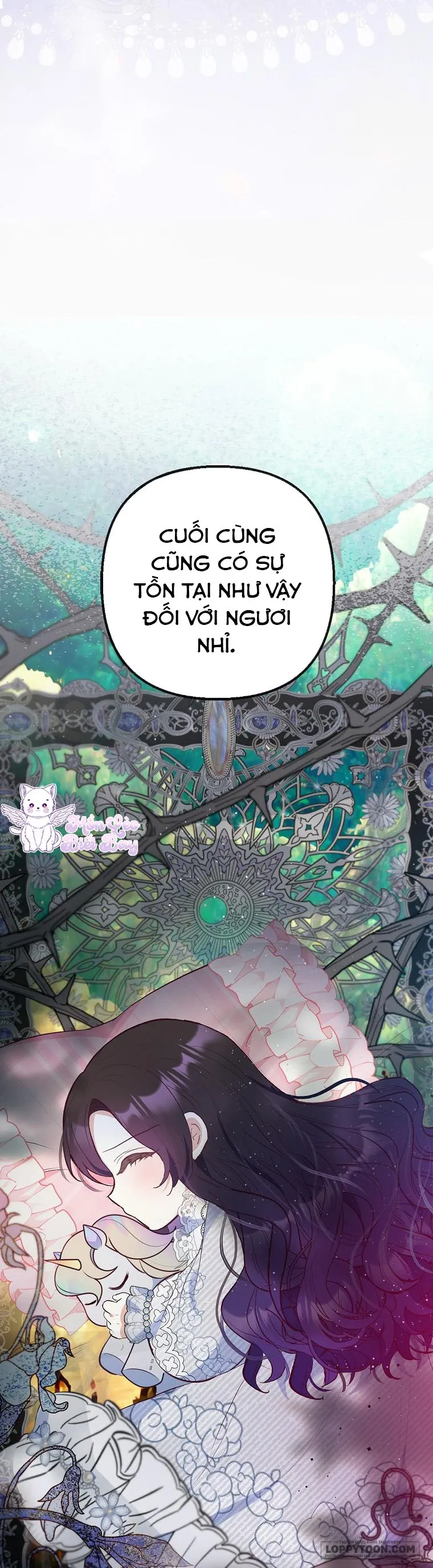Con Gái Cưng Của Quỷ - Chap 57 - Trang 42