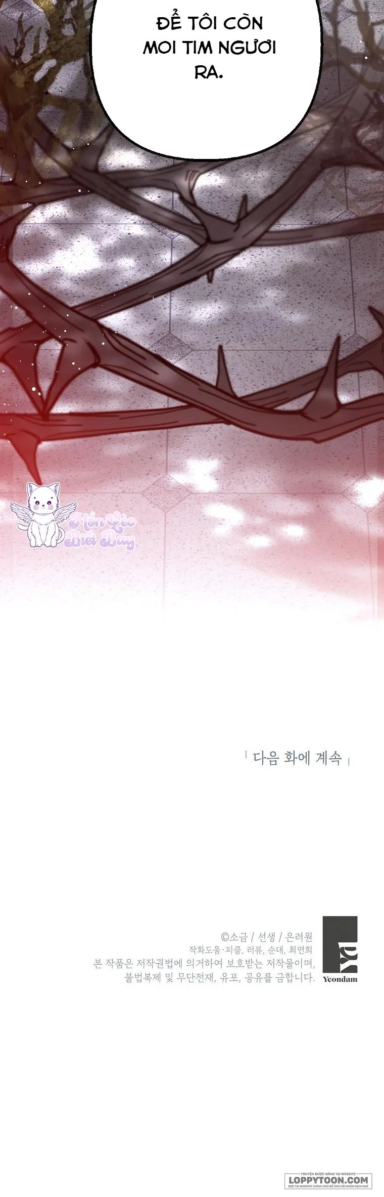 Con Gái Cưng Của Quỷ - Chap 57 - Trang 44