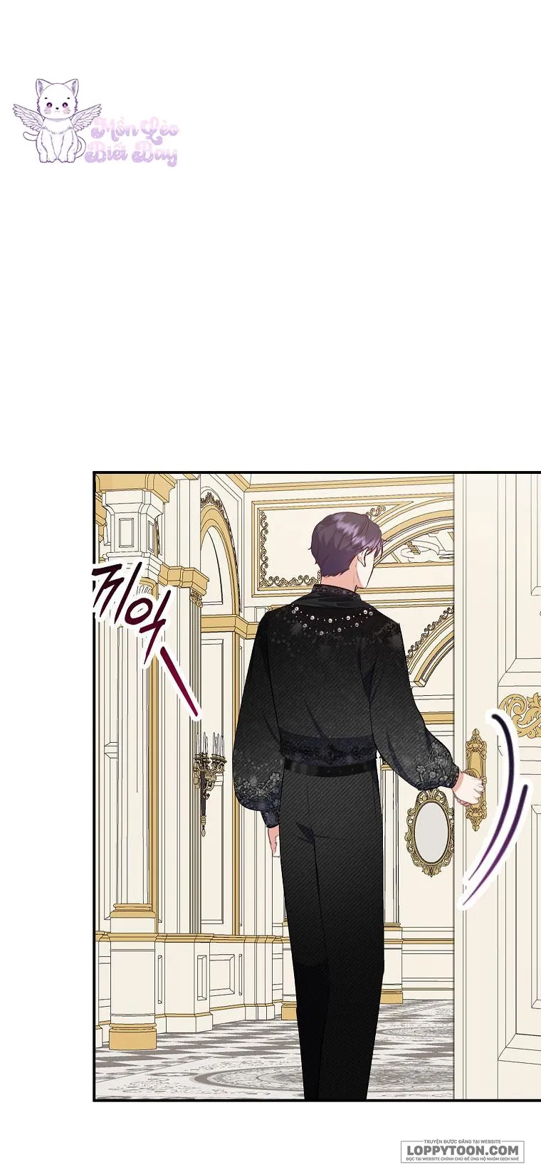 Con Gái Cưng Của Quỷ - Chap 57 - Trang 6
