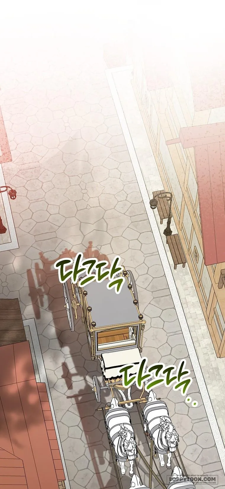 Con Gái Cưng Của Quỷ - Chap 58 - Trang 1