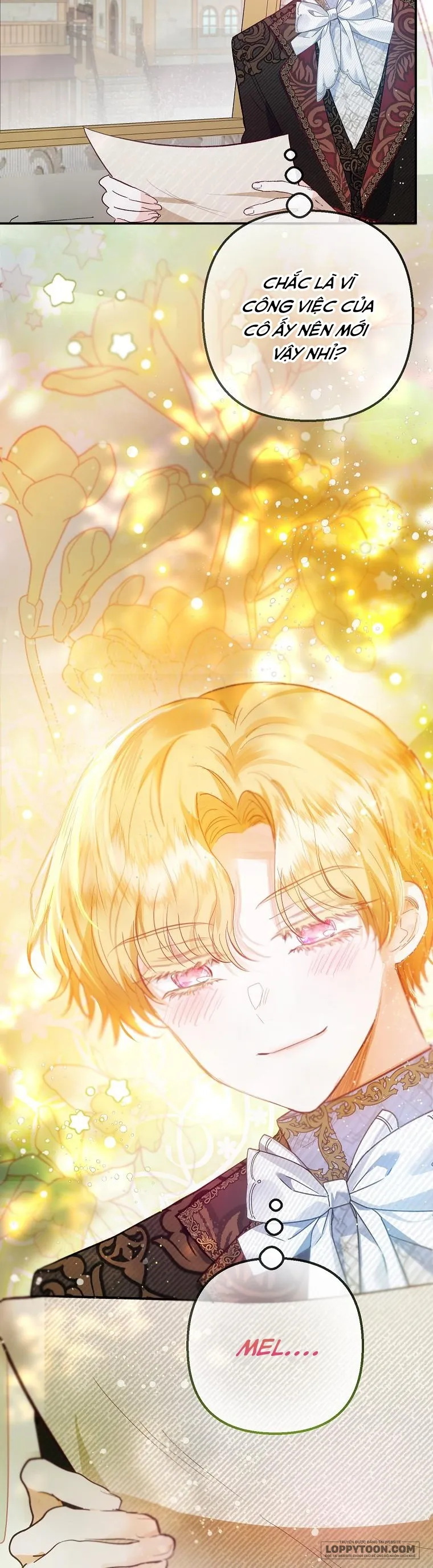 Con Gái Cưng Của Quỷ - Chap 58 - Trang 12