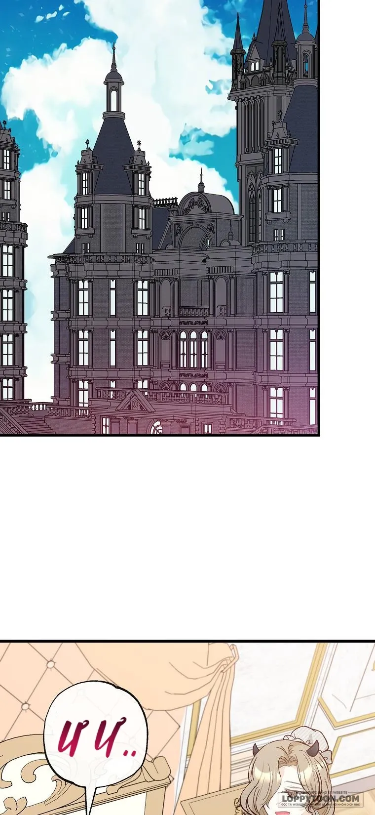 Con Gái Cưng Của Quỷ - Chap 58 - Trang 15