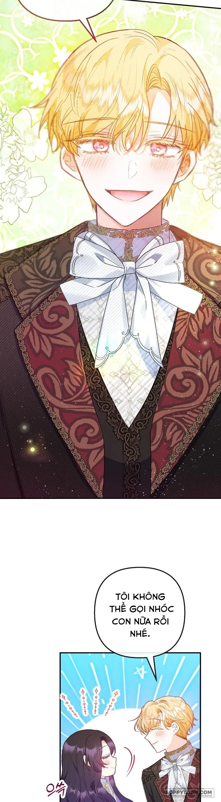 Con Gái Cưng Của Quỷ - Chap 58 - Trang 24