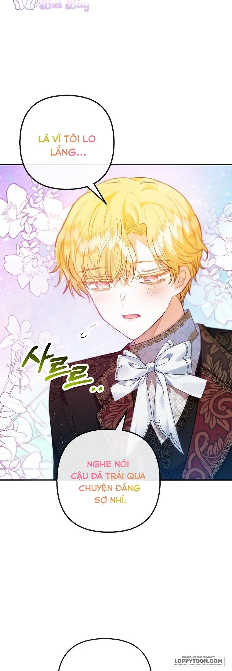 Con Gái Cưng Của Quỷ - Chap 58 - Trang 26