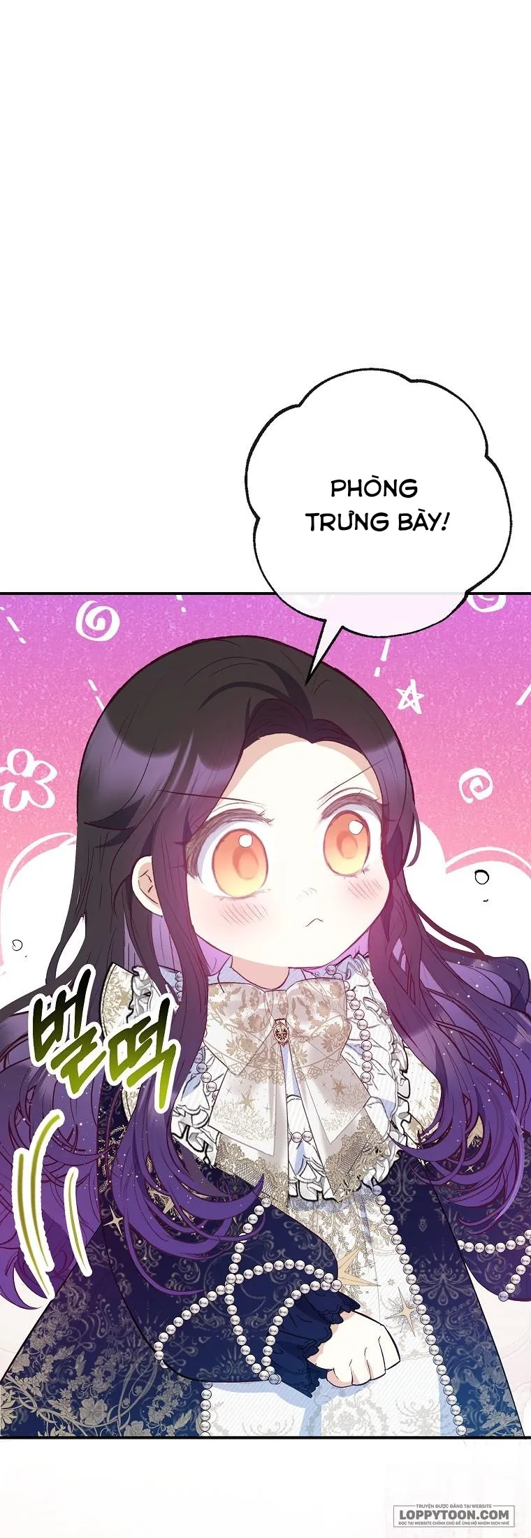 Con Gái Cưng Của Quỷ - Chap 58 - Trang 30