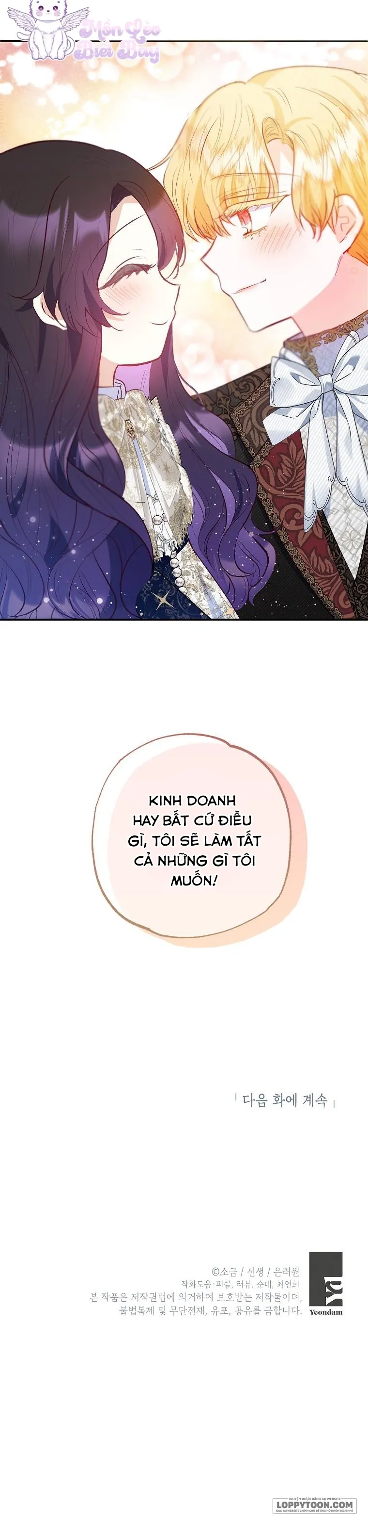 Con Gái Cưng Của Quỷ - Chap 58 - Trang 44