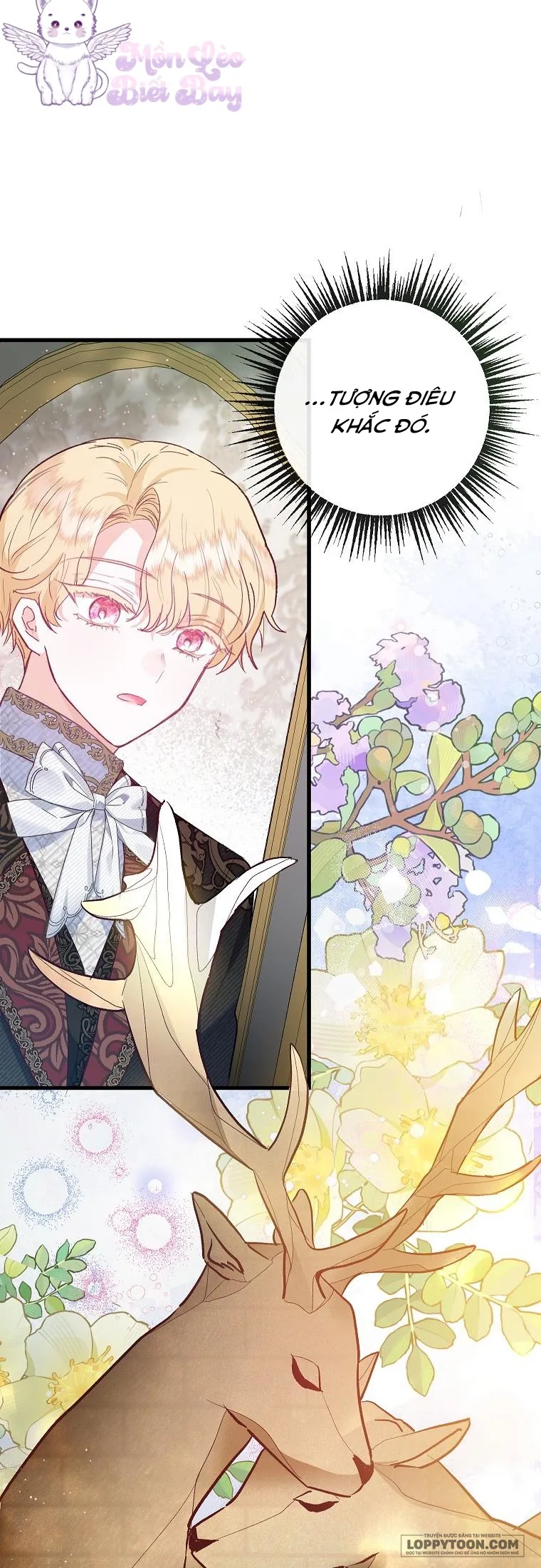 Con Gái Cưng Của Quỷ - Chap 58 - Trang 6