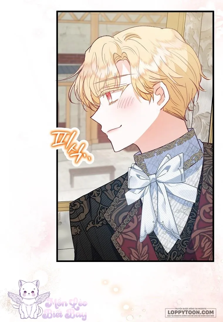 Con Gái Cưng Của Quỷ - Chap 58 - Trang 9
