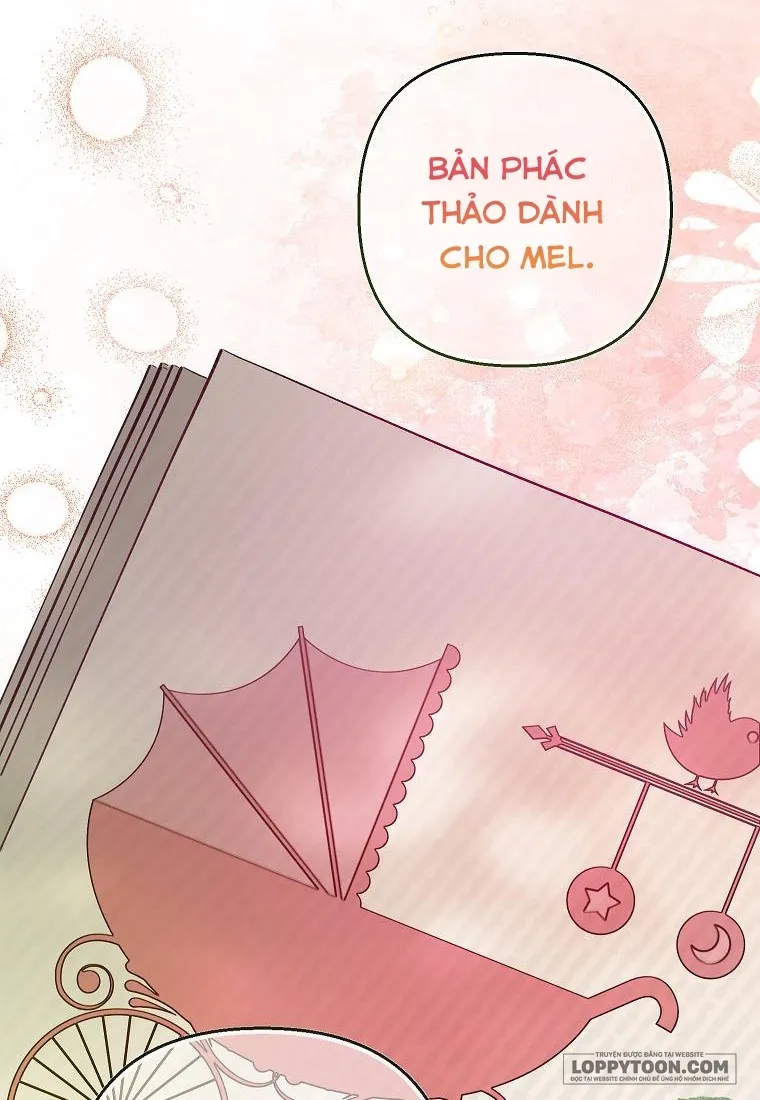 Con Gái Cưng Của Quỷ - Chap 58 - Trang 10