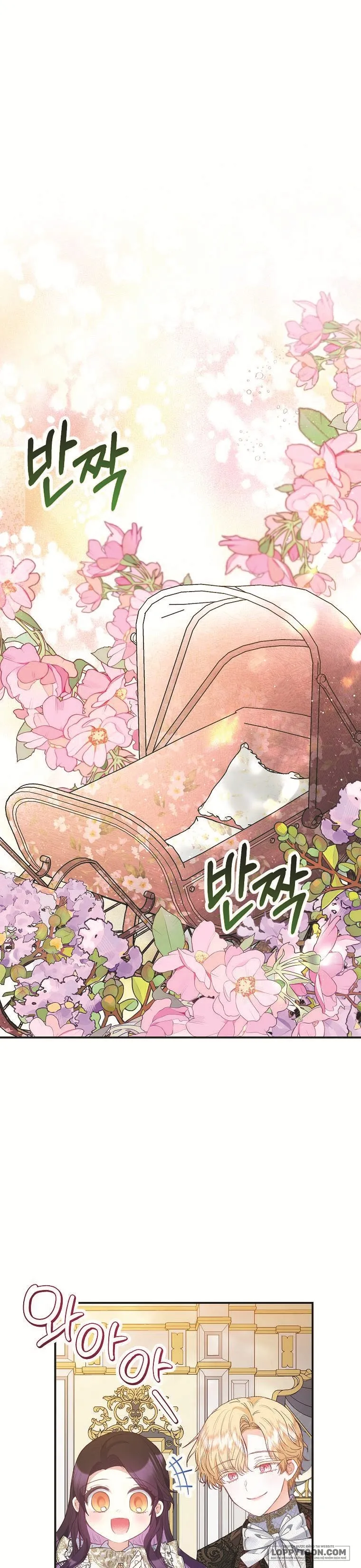Con Gái Cưng Của Quỷ - Chap 59 - Trang 1