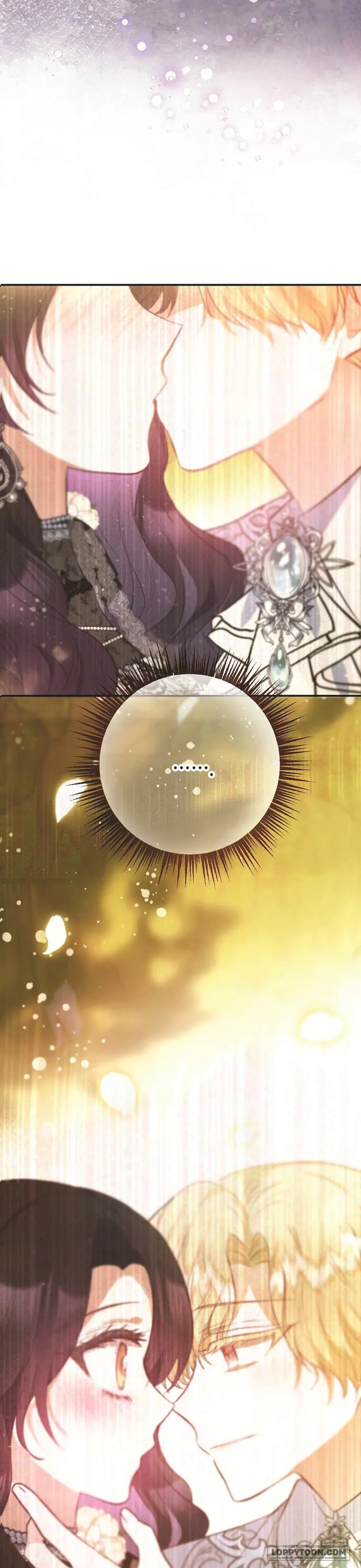 Con Gái Cưng Của Quỷ - Chap 59 - Trang 13