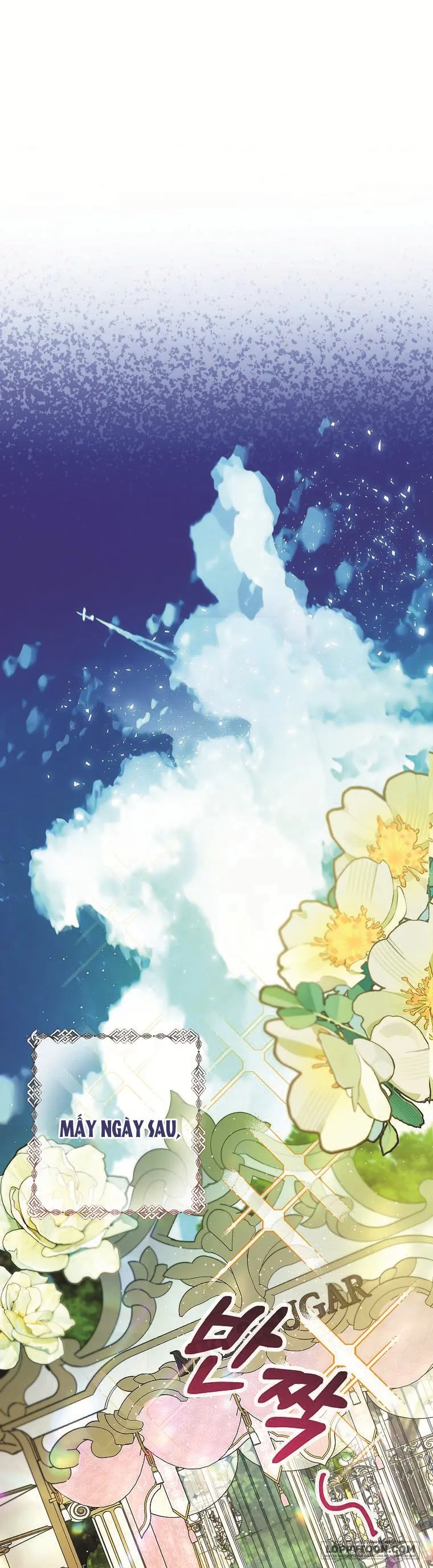 Con Gái Cưng Của Quỷ - Chap 59 - Trang 21