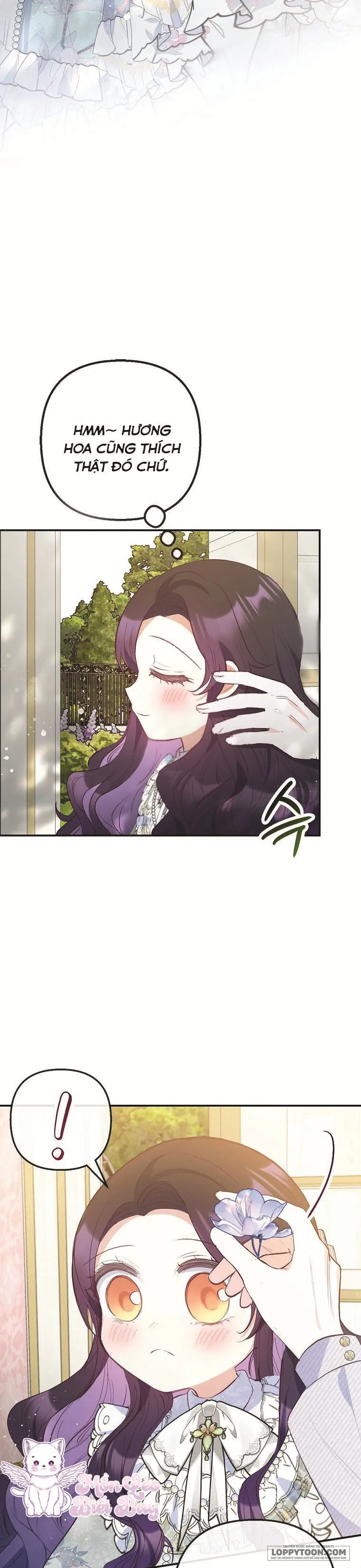Con Gái Cưng Của Quỷ - Chap 59 - Trang 25