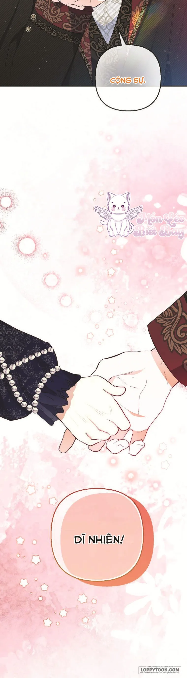 Con Gái Cưng Của Quỷ - Chap 59 - Trang 8