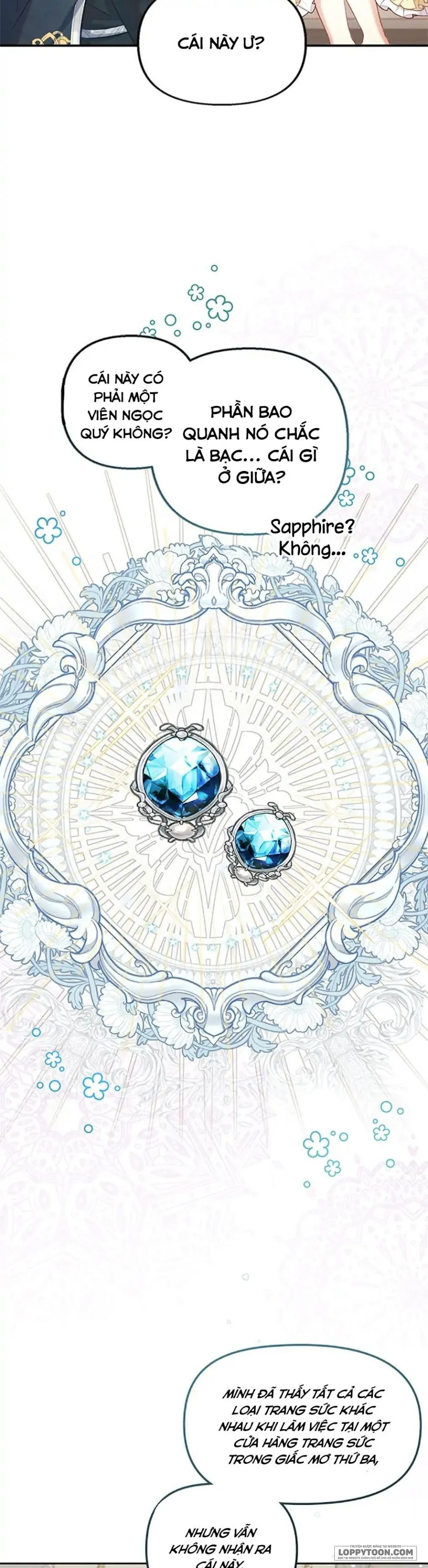 Con Gái Cưng Của Quỷ - Chap 6 - Trang 15