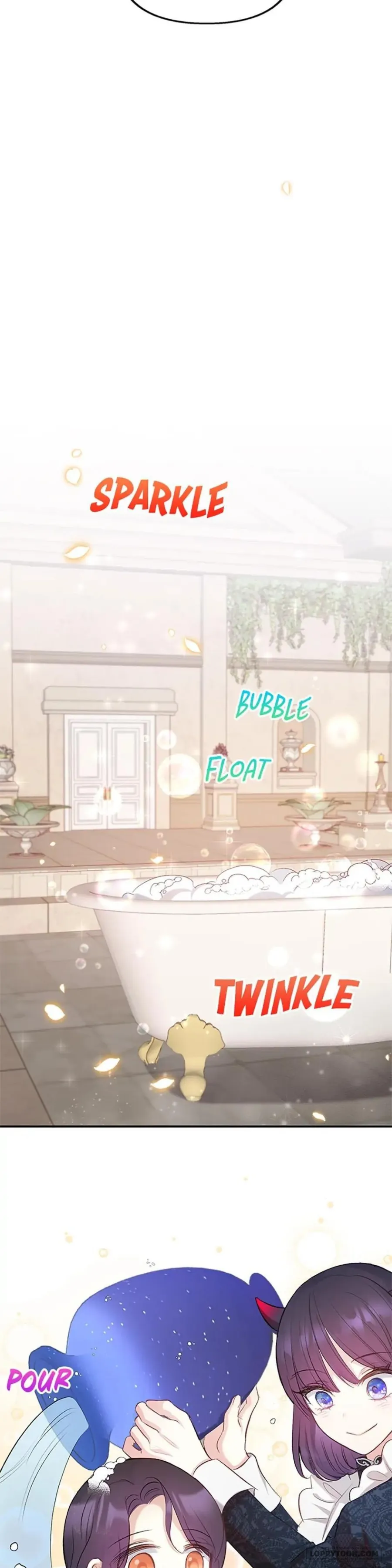 Con Gái Cưng Của Quỷ - Chap 6 - Trang 31