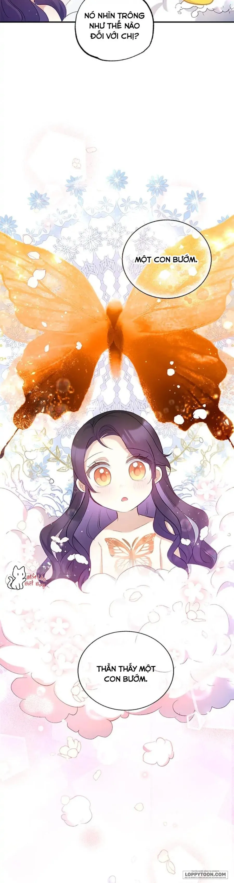 Con Gái Cưng Của Quỷ - Chap 6 - Trang 38