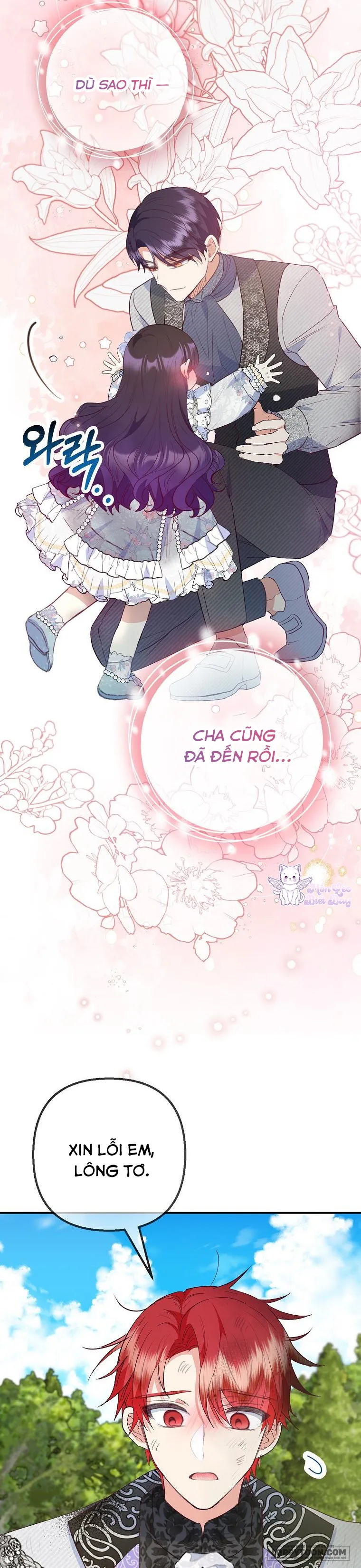Con Gái Cưng Của Quỷ - Chap 60 - Trang 5