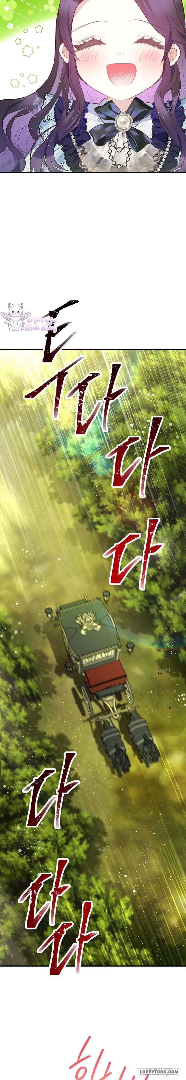 Con Gái Cưng Của Quỷ - Chap 61 - Trang 4