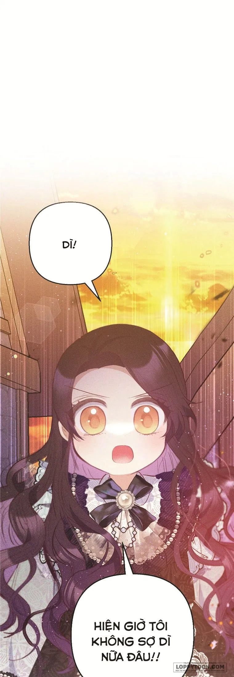 Con Gái Cưng Của Quỷ - Chap 62 - Trang 1